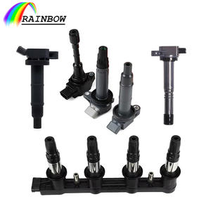 Bobine d'allumage électrique d'origine OEM ODM pour Nissan Mitsubishi Mazda Suzuki NGK Denso <span class=keywords><strong>Bosch</strong></span> - Product Image 2