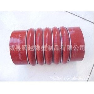 ท่อยาง Tengyue Benbao รุ่น 00220945482 ขนาด 300 มม. ทนน้ำมัน สำหรับถังเก็บน้ำและระบบไอเสีย - Product Image 3