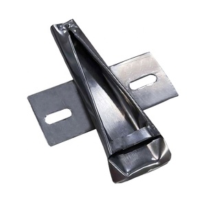 Plieur de cuir industriel personnalisable pour machine à coudre - Product Image 1