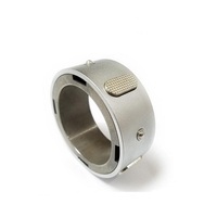 En stock : Chambre à air pneumatique différentielle gonflable de 74 mm (3 pouces)