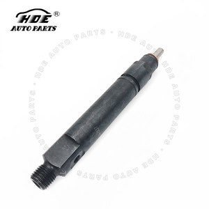 134P007 04286251 Inyector de Combustible de Alta Calidad al por Mayor para IVECO DAILY - Product Image 6