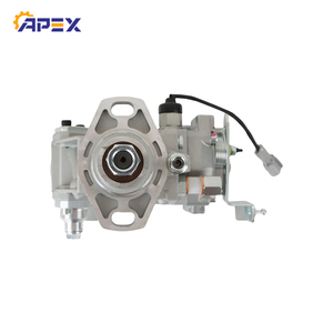 ปั๊มฉีดน้ำมันเชื้อเพลิง APEX 22100-17510 096000-8360 สำหรับรถขุด อะไหล่ปั๊มน้ำมันเชื้อเพลิงสำหรับเครื่องยนต์โตโยต้า 1HZ - Product Image 2