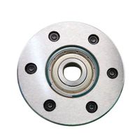 420 520 roue de coupe de bloc pour feuille de cuir Machine pelle cuir Machine accessoires chaussures pièces de Machine