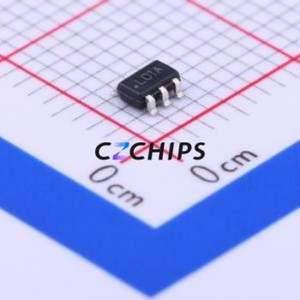 Nuevo regulador lineal PMIC de chip IC de circuito integrado (LDO), original, NOPB SOT-23-5 - Product Image 2