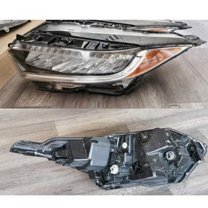 Phares <span class=keywords><strong>LED</strong></span>, halogènes, xénon, AFS pour Accord, CR-V, Vezel, HR-V, Pilot – Accessoires automobiles japonais – Version USA - Product Image 2