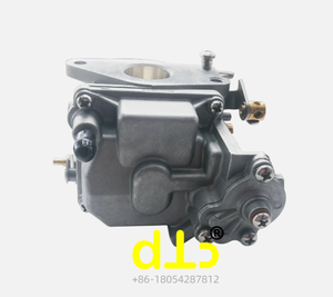 Carburador 3323-835382A1 para Mercury Mariner de 4 Tiempos, 9.9hp, 13.5hp, 15hp, Motor Fuera de Borda - Product Image 5