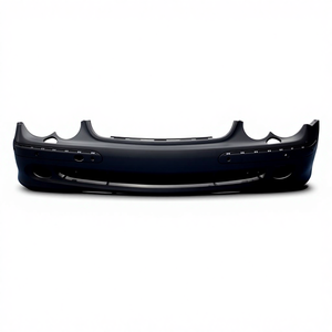 Pare-chocs avant d'occasion pour Mercedes-Benz <span class=keywords><strong>W209</strong></span> CLK200 <span class=keywords><strong>CLK240</strong></span> CLK280 CLK300 CLK350 Pièce de rechange - Product Image 1