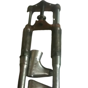 ชุดโช้คอัพหน้าสำหรับรถมอเตอร์ไซค์แบบมีไซด์คาร์รุ่น CJK750, ชุดโช้คหน้ามอเตอร์ไซค์ - Product Image 1