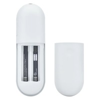 Télécommande IR+VOICE+BLE pour Google Chromecast 4k Snow Lecteur multimédia en streaming G9N9N