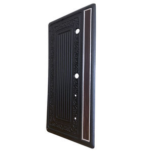 Service de formage sous vide épais personnalisé PE-HD pour le traitement du plastique moule pour voiture de formage sous vide - Product Image 2