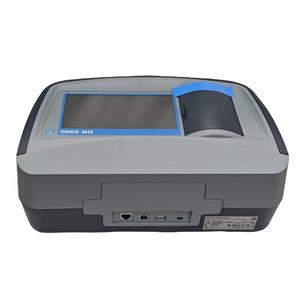 เครื่องวัดสเปกโตรโฟโตมิเตอร์ Hach Dr3900 สำหรับห้องปฏิบัติการ พร้อมเทคโนโลยี RFID สำหรับการทดสอบ - Product Image 2