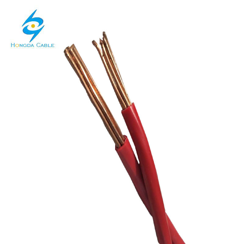 TF Wire Twisted Wire 1 25mm2