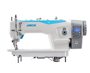 Nouveau Jack H5-A marche pied Machine à coudre H5 Machine à coudre industrielle pour sacs et valises avec matériau épais - Product Image 1