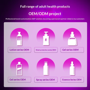 고품질 남녀 지연 사정 크림, 더 오래 지속되는 성적 강화 섹시 스프레이, 성인 커플 섹스용 - Product Image 3