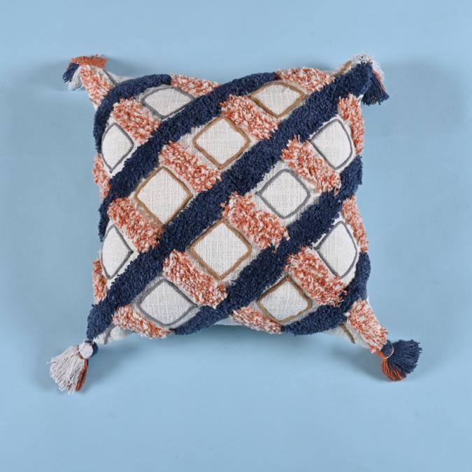 สีน้ำตาล