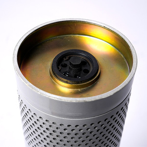 Filtro de Retorno de Aceite Serie RFA de Zhenxin Hydraulics, 99% de Eficiencia, Filtración por Fibra para Sistemas Hidráulicos - Product Image 1