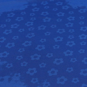 قماش منقوش مخصص لتنشيط المياه ، نسيج محبوك ، قابل للتمدد ، تغيير اللون في درجة الحرارة في الهواء الطلق ، استخدام النسيج الحراري - Product Image 3