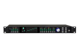 ชิป LE448 U.S.ADI รุ่น Five Series แบบดูอัลคอร์ DSP หน้าจอสีขนาดใหญ่ 4 เข้า 8 ออก โปรเซสเซอร์เสียงดิจิตอลระดับมืออาชีพสำหรับเวที - Product Image 2