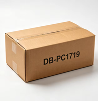 Barre transversale de réglage du support de buse DB-PC1719 pour la série D A&A+ Pièces de rechange D