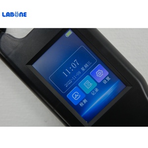 Vi khuẩn cầm tay ATP huỳnh quang Detector ATP bioluminescence mét ATP <span class=keywords><strong>Analyzer</strong></span> với tăm bông - Product Image 2