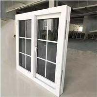 Maisons Fenêtres Compétitif Double Vitrage Upvc Fenêtre Coulissante