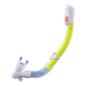 Natación snorkel máscara <span class=keywords><strong>de</strong></span> buceo snorkel <span class=keywords><strong>gafas</strong></span> <span class=keywords><strong>de</strong></span> natación para niños snorkel seco - Product Image 4