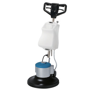 เครื่องขัดพื้นอเนกประสงค์ Jieba BF517 กำลังไฟ 1200 วัตต์ มอเตอร์ทองแดง สำหรับขัดพรม ขัดพื้น ขัดเคลือบเงา - Product Image 3