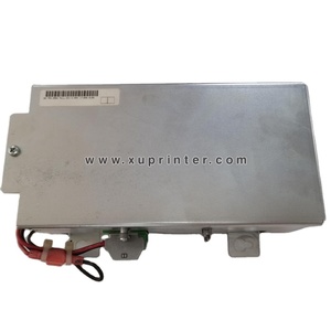 JENNEY 00.783.0504 USV Original Used Host Battery Offset <b>Printing</b> <b>Machinery</b> Spare Parts - Product Image 1