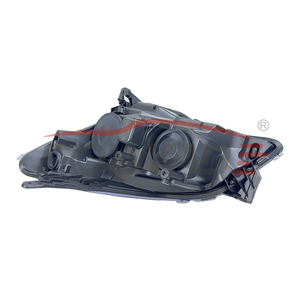 Faro Originale per Auto 93178644 93190381, Sistema di Illuminazione Xenon R per <span class=keywords><strong>Opel</strong></span> Vauxhall <span class=keywords><strong>ASTRA</strong></span> <span class=keywords><strong>H</strong></span> 2007-2010 - Product Image 2