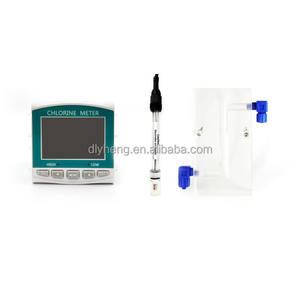 Yheng TEM-CL803 산업 하수 수질 분석기 저렴한 잔류 염소 미터 분석기 4-20mA RS485 OEM 사용자 정의 - Product Image 6