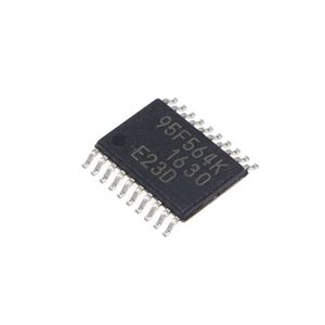 MB95F564KPF 95F564K MB95F564K SSOP20 Dense Foot disponibile in magazzino - Product Image 1