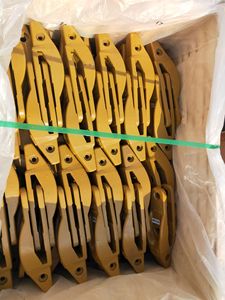 أسنان حفارة ثقيلة مقاومة للتآكل من ماركة SAR/TIG بسعر المصنع مباشرة، محول 2713-9037 لدلو الصخور <span class=keywords><strong>DH280</strong></span> - Product Image 4