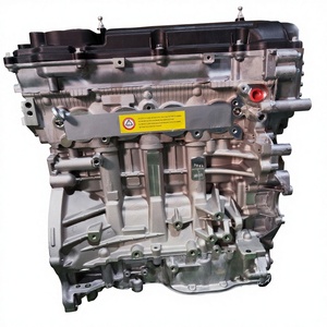 Moteurs d'occasion G4NC avec boîte de vitesses pour Hyundai Tucson <span class=keywords><strong>IX35</strong></span> Sonata YF et Kia Sportage Optima - Vente Flash - Product Image 1