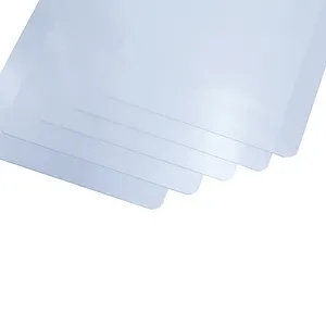 पालतू LAMINATING फिल्म A4 A5 A3 A6