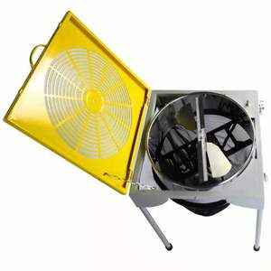 Wholesale 18-Inch Automatic Garden Tool Set Electric Trimming Cutter Machine with 3 Speed Blades for Leaf <strong>Bud</strong> Trimming - Product Image 6