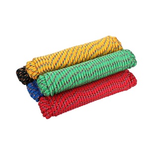 Cuerda <span class=keywords><strong>de</strong></span> <span class=keywords><strong>Escalada</strong></span> Ajustable Qidian <span class=keywords><strong>de</strong></span> 10 mm a 20 mm, Cuerdas <span class=keywords><strong>de</strong></span> <span class=keywords><strong>Escalada</strong></span> <span class=keywords><strong>de</strong></span> Nailon Resistentes para Escalar Montañas - Product Image 5