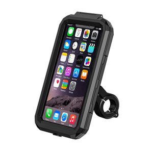 Kewig Waterdichte 360 Graden Rotatie Achteruitkijkspiegel Universele Mobiele Telefoon <span class=keywords><strong>Stents</strong></span> Voor Motorfietsen Accessoire - Product Image 2