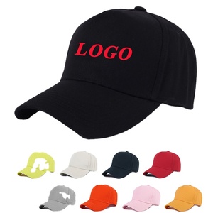 New Fashion 5 Panels Running Unisex Custom <b>Baseball</b> Sport <b>Cap</b> for Men - Product Image 1
