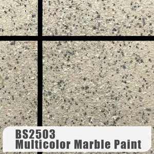 Pintura para Paredes Exteriores, Efecto Granito Líquido, Revestimiento Impermeable, Diseño Personalizado OEM para Edificios, Aplicación en Aerosol - Product Image 1