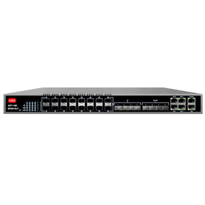 <span class=keywords><strong>Pizza</strong></span>-box EPON OLT répond à un déploiement à large bande flexible et fixe 16 PON Dual Power Layer3 16 ports EPON OLT Equipment - Product Image 2
