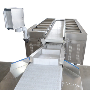 Đa trạm có trọng lượng Kết Hợp Quy mô Máy 16 quy mô đầu Hải sản trọng lượng hải sản hạt thực phẩm mục tiêu Trọng lượng cân bằng máy - Product Image 4