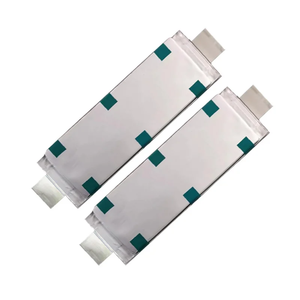 แบตเตอรี่ลิเธียมไอออนโพลิเมอร์ 3.7V JH3 63AH Li Nmc 85 73Ah เซลล์สำหรับรถยนต์ - Product Image 2