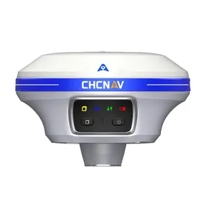 Chc X11 Gnss استقبال عالية الأداء لتحديد المواقع رخيصة التفاضلية سعر Gps RTK