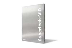 Puerta de Refrigerador VID de Alta Eficiencia Energética, Ahorro de Energía del 5.5%, Diseño Ultrafino SuperTech-VID - Product Image 6