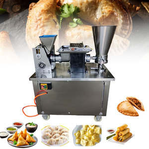 เครื่องทำโมโม่แบบอิตาเลียน มินิราวีโอลี ปอเปี๊ยะ เอมปานาด้า จีโอ ซาโมซา เครื่องทำเกี๊ยวจีบแบบพันจ์จาบี มินิโฮมดัมพลิง มีชิ่งทำเกี๊ยวจีบแบบพันจ์จาบีในครัวเรือน - Product Image 1