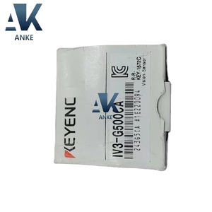 Capteur de pression Keyence AP-13S en stock, qualité originale neuve, livraison rapide dans le monde entier - Product Image 1