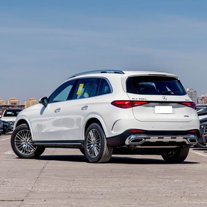 2025 MercedesBenz <span class=keywords><strong>GLC</strong></span> de haute qualité au <span class=keywords><strong>prix</strong></span> le plus bas pour l'Asie - Product Image 4