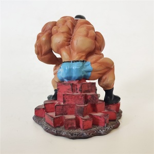 Musculation Haltérophilie <span class=keywords><strong>Motivation</strong></span> Collection Statue Figurine <span class=keywords><strong>Max</strong></span> Curl - Product Image 3