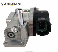 Pièces automobiles Valve de ralenti 23781-6M411 AC283 2H1237 23781-6M410 pour Nissan Sentra 2000-2006 1.8L