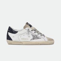 Sneakers en maille à motif étoilé - Respirantes, légères, à lacets, pour un confort optimal au printemps, en hiver et en toutes saisons